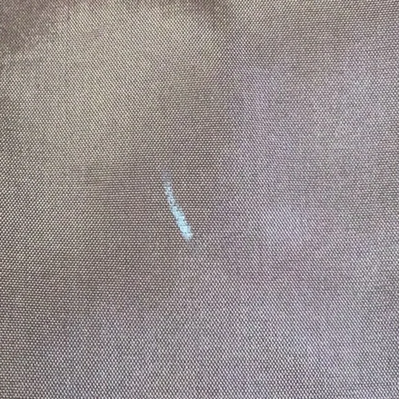 Vintage camel hair blazer - Picture 12 of 14